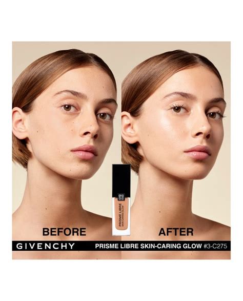 givenchy maquillaje opiniones|GIVENCHY PRISME LIBRE .